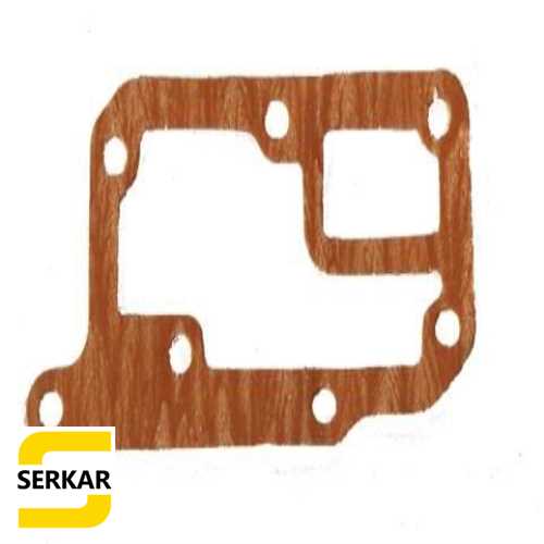 R9 R12 R19 DEVİRDAİM KULAKLI CONTA Ürün Görseli